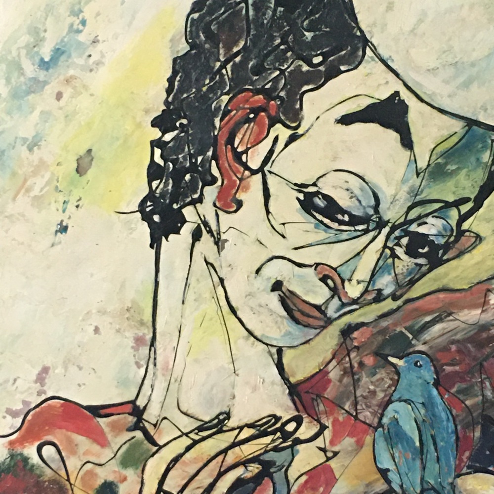 famous painter by the name of Pi’erre Cantton